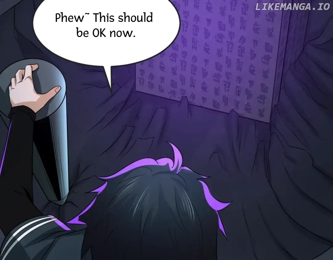 Era of the Haunted chapter 86 - page 73